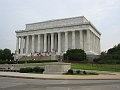 21 Lincoln Memorial